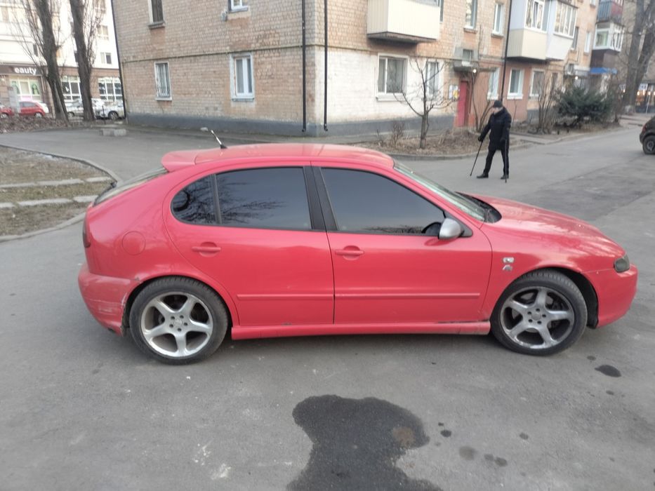 Продам Сіат Леон ФР