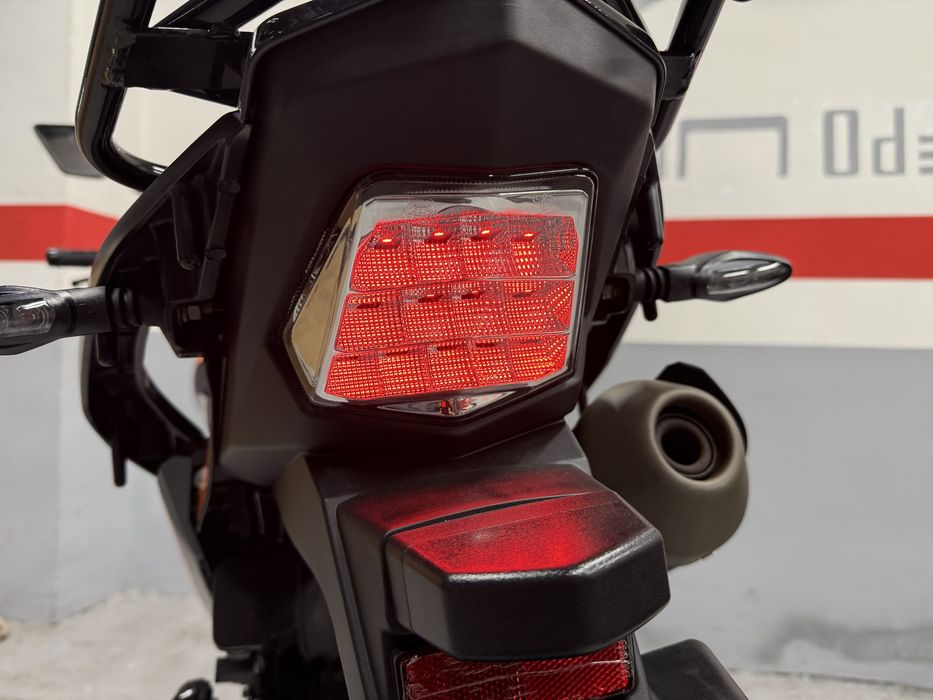 Мотоцикл ендуро GEON X-Line 250 FE Off-Road