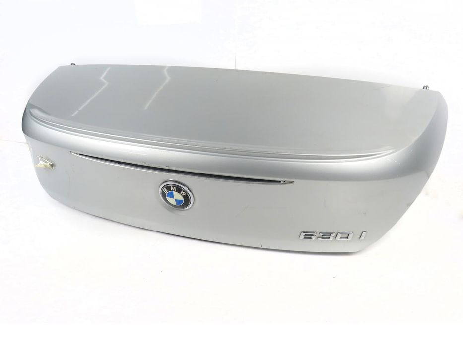 Tampa Da Mala Bmw 6 Convertible Ref: 41627039766 2004 - 2010