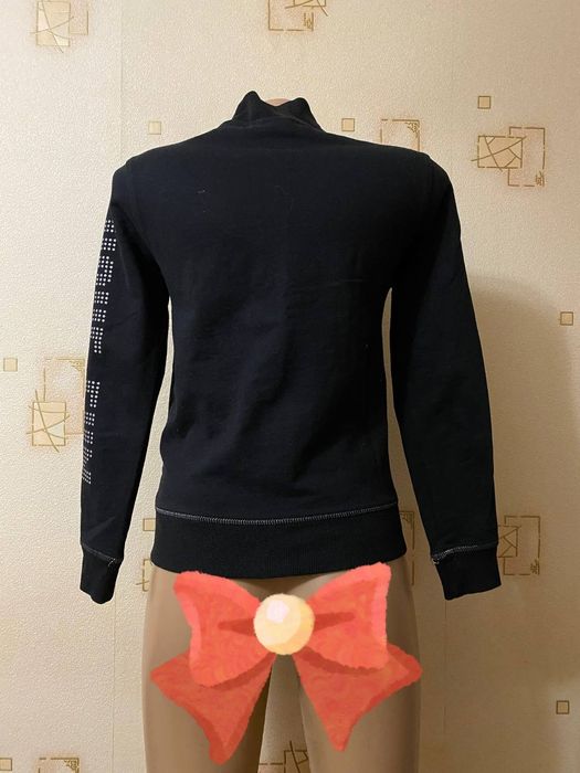 Кофта для дівчинки