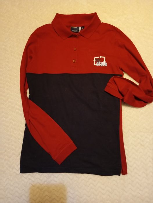 Polo Quebra-Mar (pouco uso)