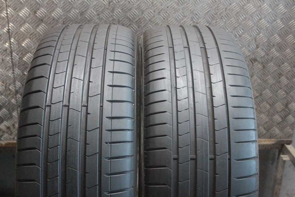 245/40/19 Pirelli P Zero 245/40 R19 98Y 2x7mm