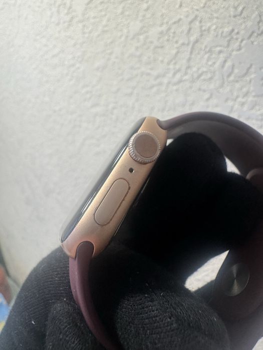 Apple Watch 5 40mm RoseGold