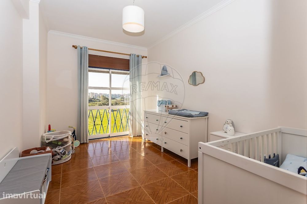 Apartamento T3 para venda