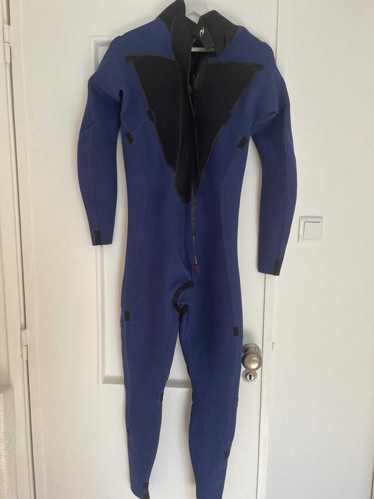 Fato Surf Rip Curl 3/2