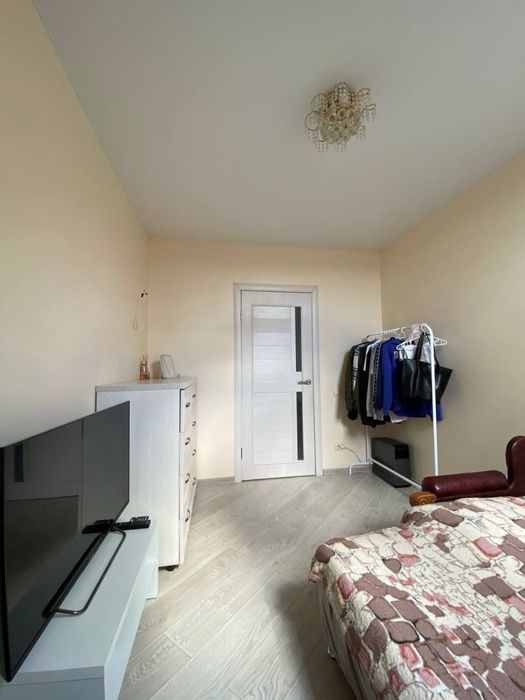 114,8 м2 квартира в Тарасове