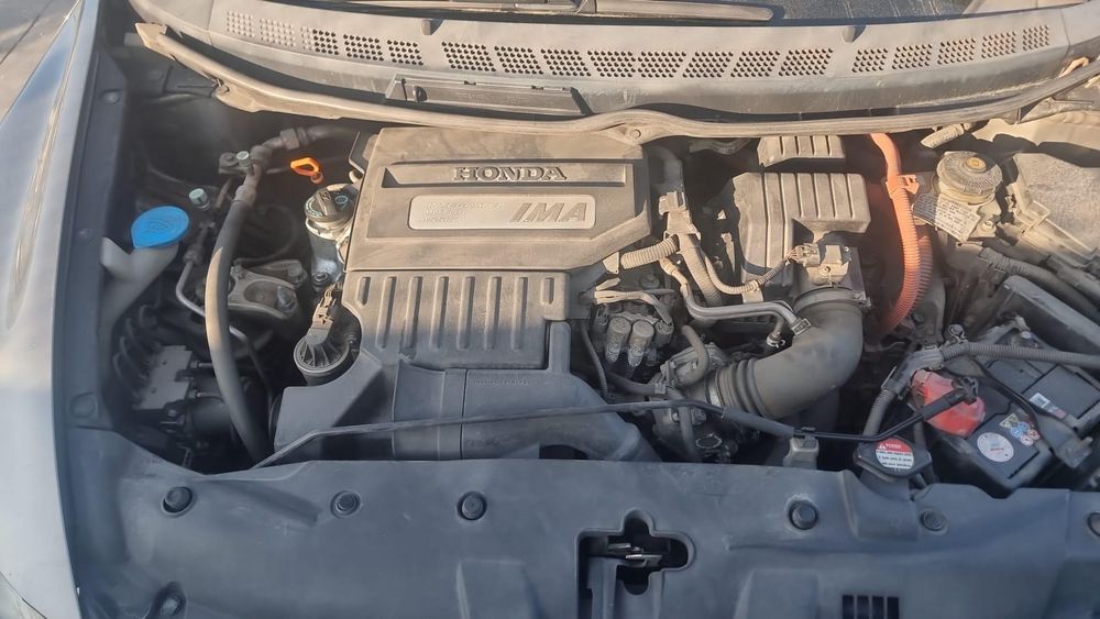 Honda Civic Ima Viii 1.3I  | 2005 - 2012 - Disponível Para Peças