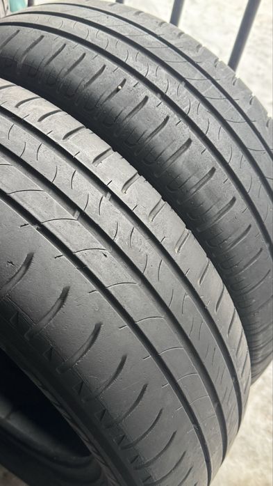 195 65 R15 Michelin пара летняя резина 195/65/15 лето