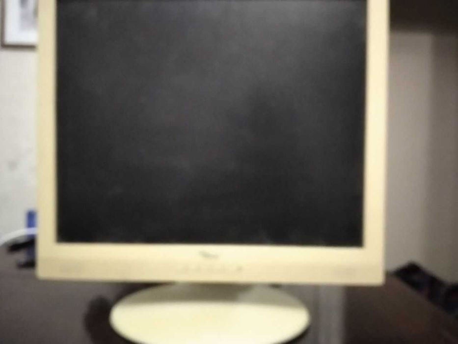 Монитор Fujitsu L9ZA