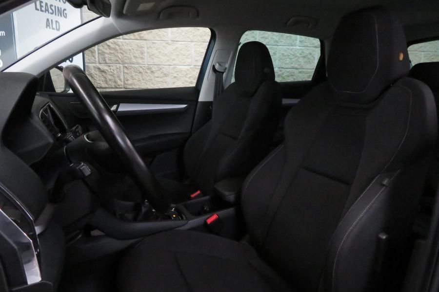 Skoda Karoq 1.0 TSI
