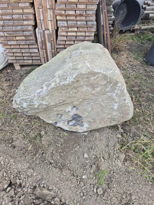 Kamien polny skala grafitowa