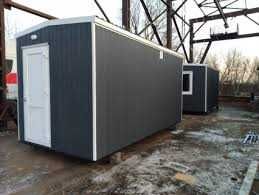 Вагончики для робітничих зон – оренда на вигідних умовах