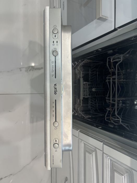 Посудомийна машина 45см ventolux DW4509 4m