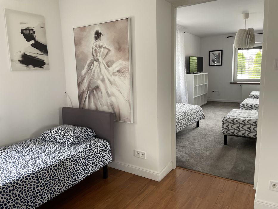 Noclegi , pokoje do wynajęcia Umicore, IONWAY