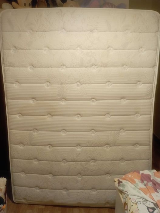Colchão Molaflex Tao Multisense 185cm * 140cm * 20cm