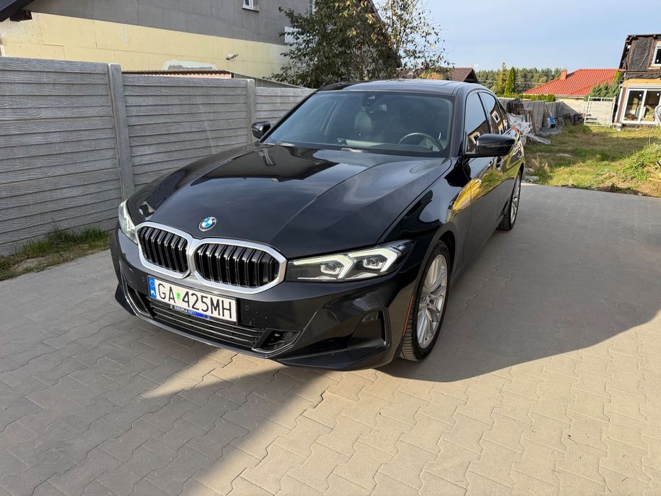 BMW Seria 3