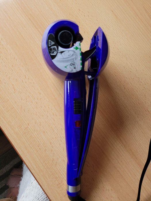 Lokówka Babyliss C904PE