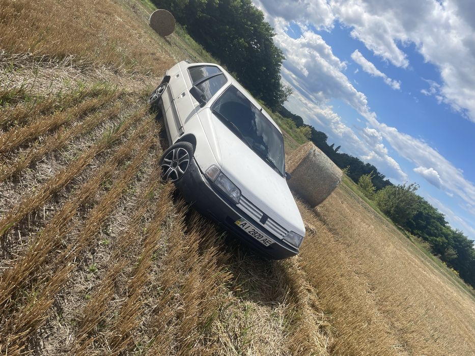 Продам власне авто