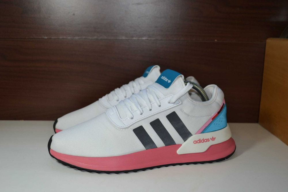 adidas u_path x 42р кроссовки оригинал