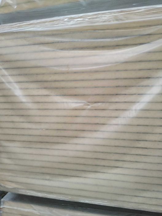 Painel Fachada Sandwich Albufeira