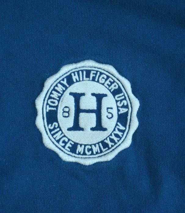Bluza TOMMY Hilfiger r. M
