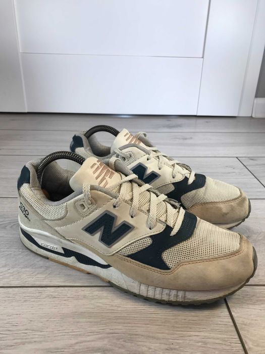 Buty New Balance 530 Encap rozm. 41