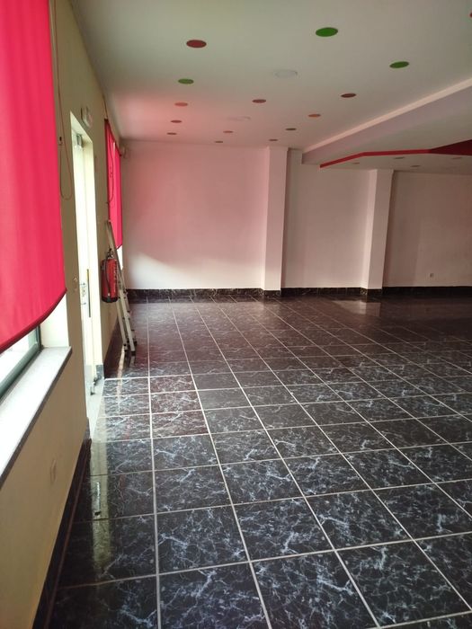 Loja / estabelecimento para arrendar