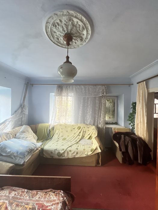 В продажу будинок у Варварівці біля річки