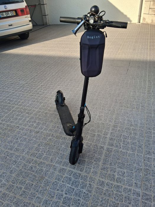 Trotinete eletrica Bogist M1 Elite