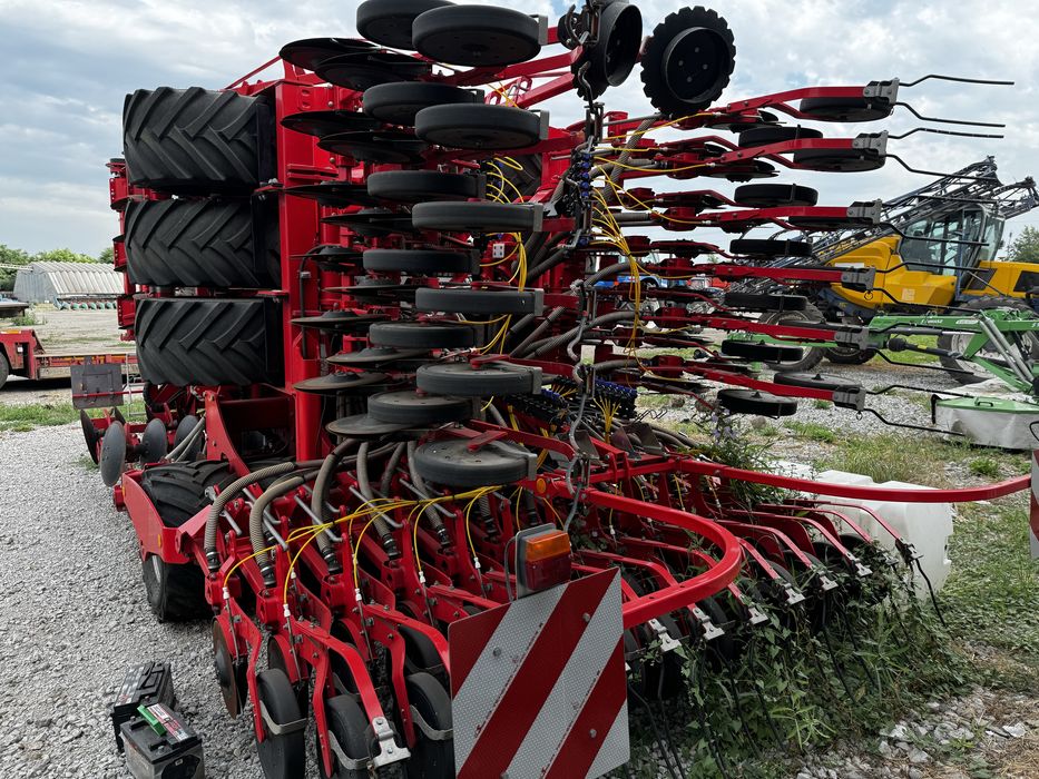 Pottinger terrasen C 6