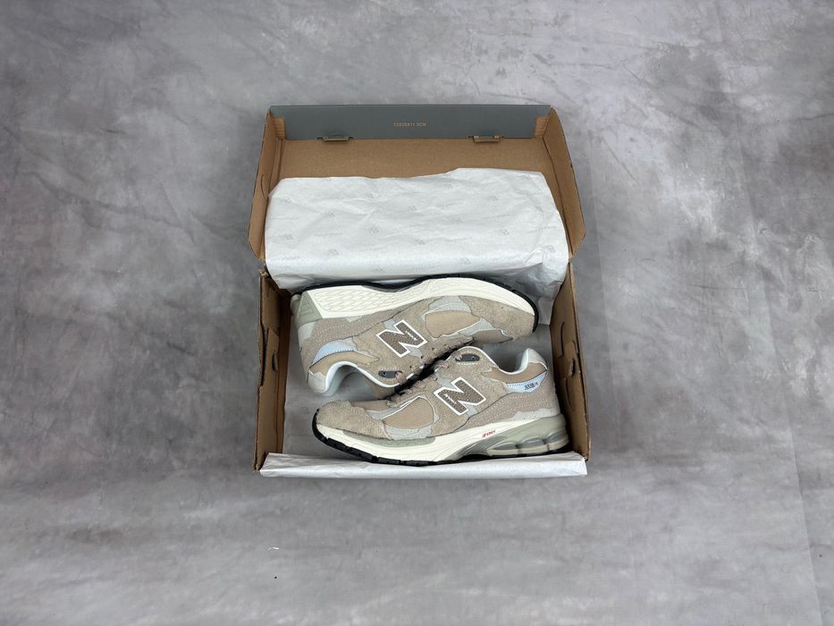 New Balance 2002 | Розмір 39 | Нові Жіночі кросівки