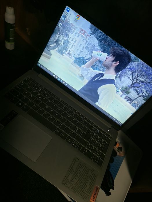 Lenovo IdeaPad 1 15.6 Windows 11 (negociável)