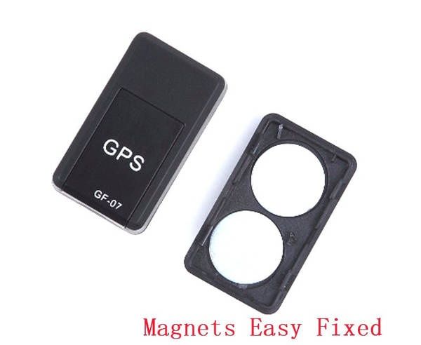 Магнитный Gps Трекер