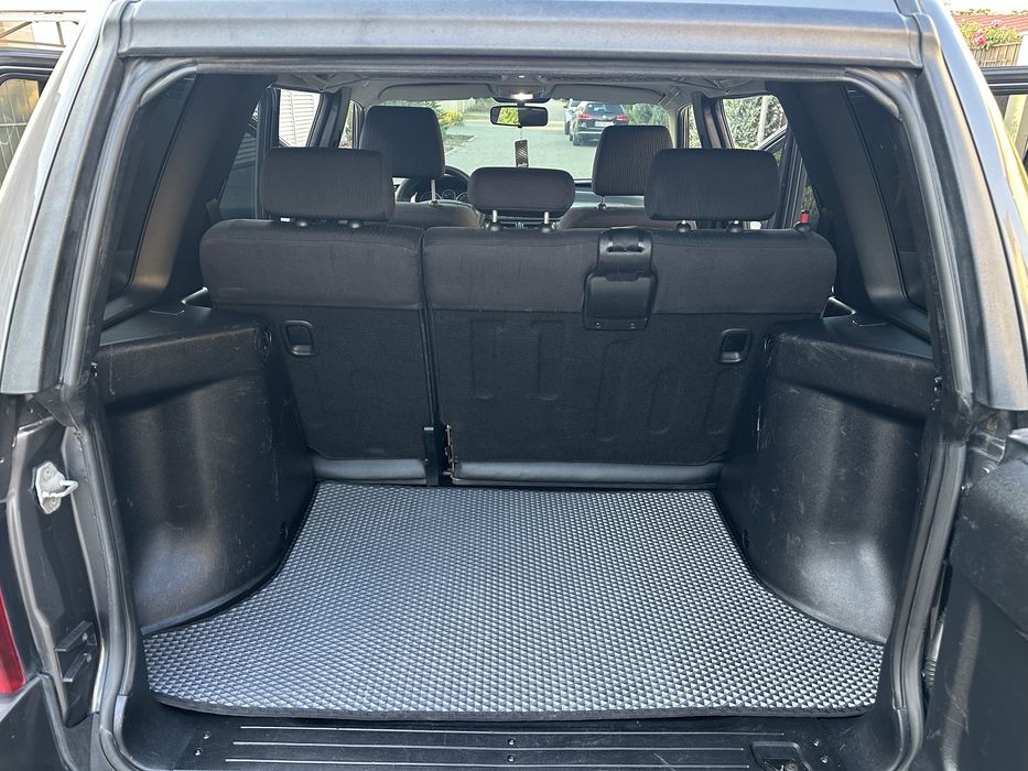 Land Rover Frieelander 2.0 Diesel 4wd