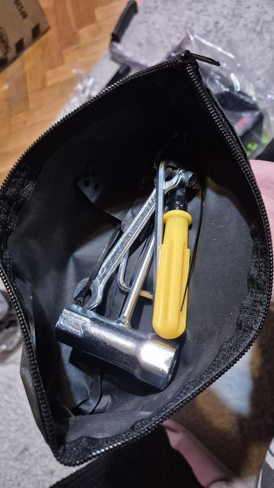 Kosa spalinowa NAC BP520-30KA-T