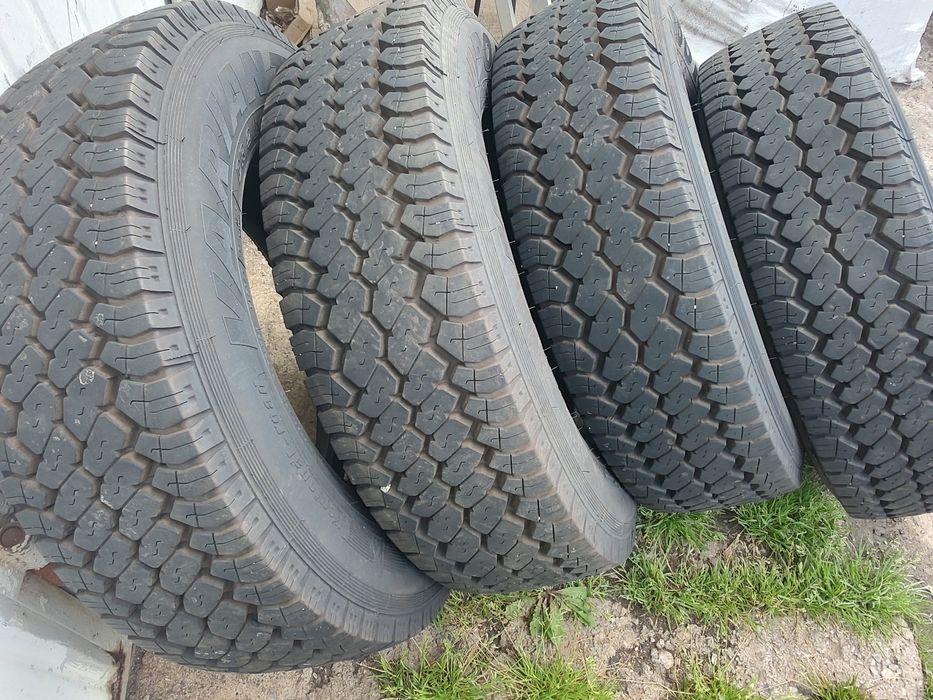 Opony, napęd Matador DR 2, 235/75/17,5