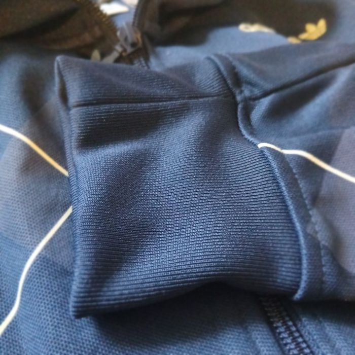 Bluza Adidas rozm. M