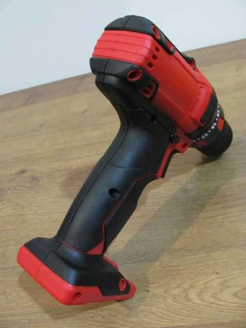 Шуруповерт-дриль на 35 Нм Einhell TC-CD 18/35 Li привезено з Німеччини