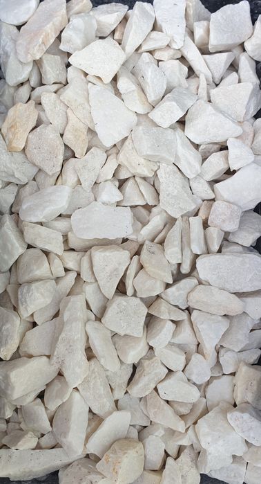 Kamień ogrodowy / Grys / Kora gnejsowa / Szpilki / Kostka granitowa