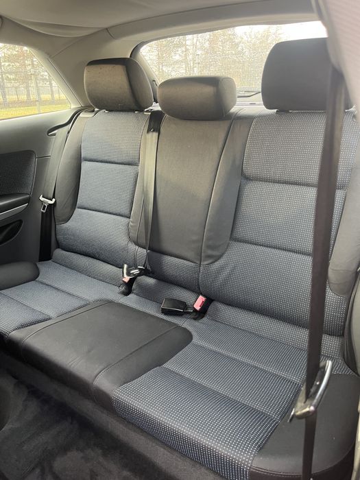 Audi A3 8P 2004 1.9 TDI