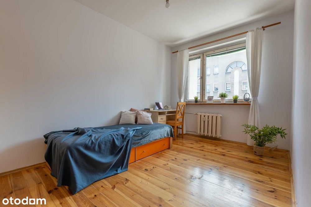 Pokój nr.1 | CENTRUM obok ZUT |Blok -Room for rent AVAILABLE