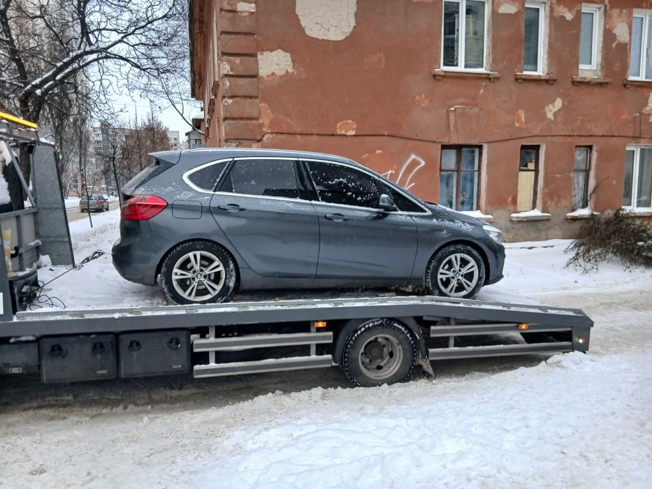Евакуатор Чернігів Эвакуатор Чернигов Автовоз
Чернігів та область | 24