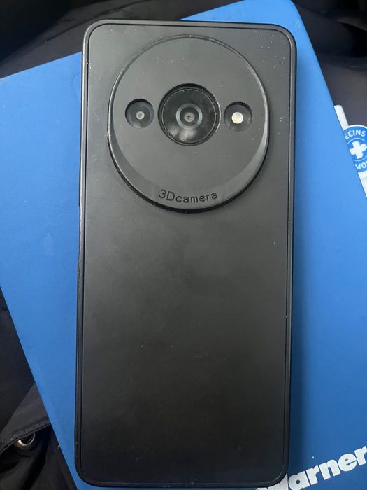 Livre Redmi a3 impecável