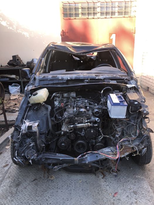 Сан Йонг SsangYong Actyon Kyron актион Двигатель: 1 945 $ - SsangYong ...