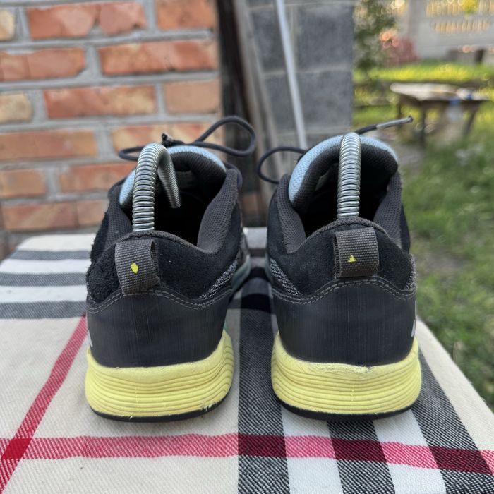 Треккинговые кроссовки Vaude, 37,5-38 размер, Оригинал, Кросівки