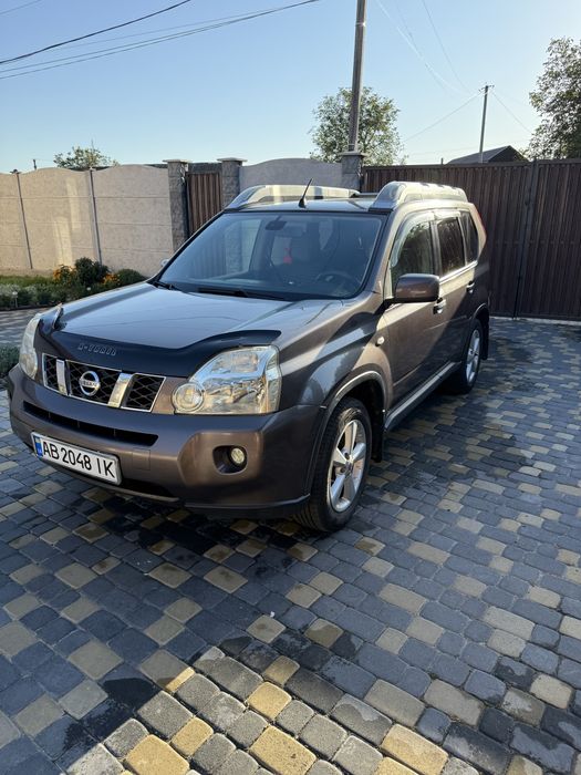 Продам Nissan X-Trail 2007