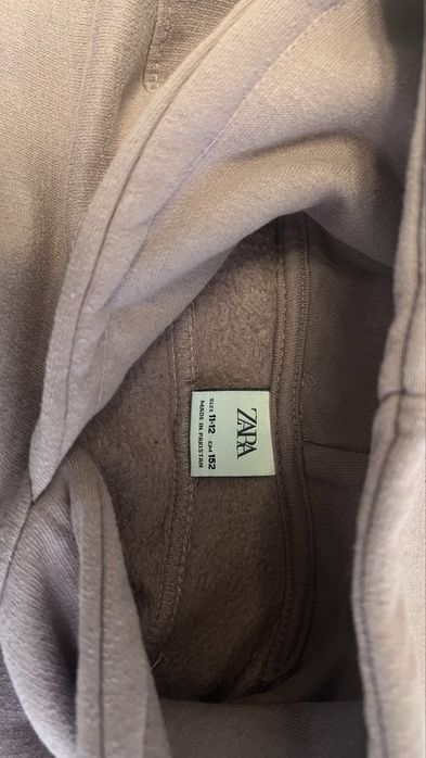 Базове худі Zara