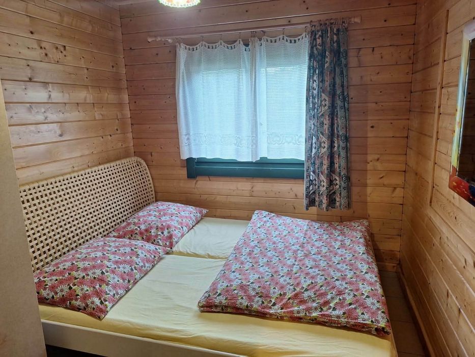 Noclegi domki nad morzem