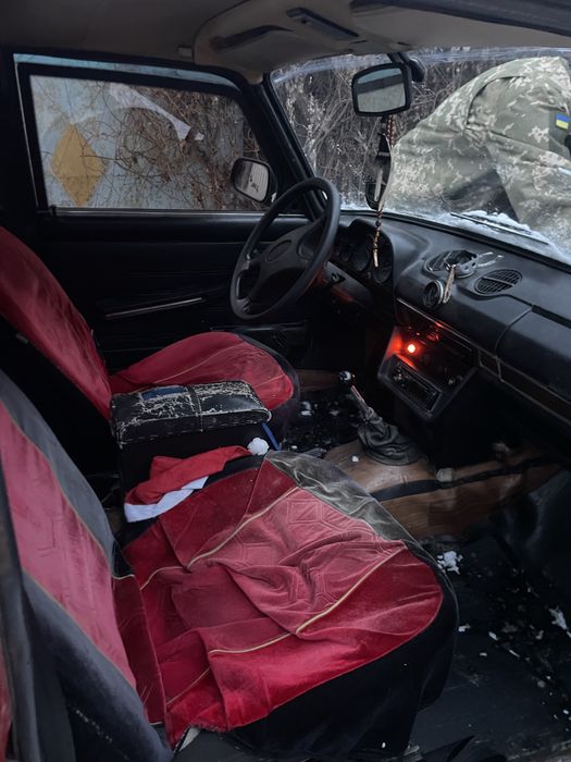 Продам ВАЗ2106sl