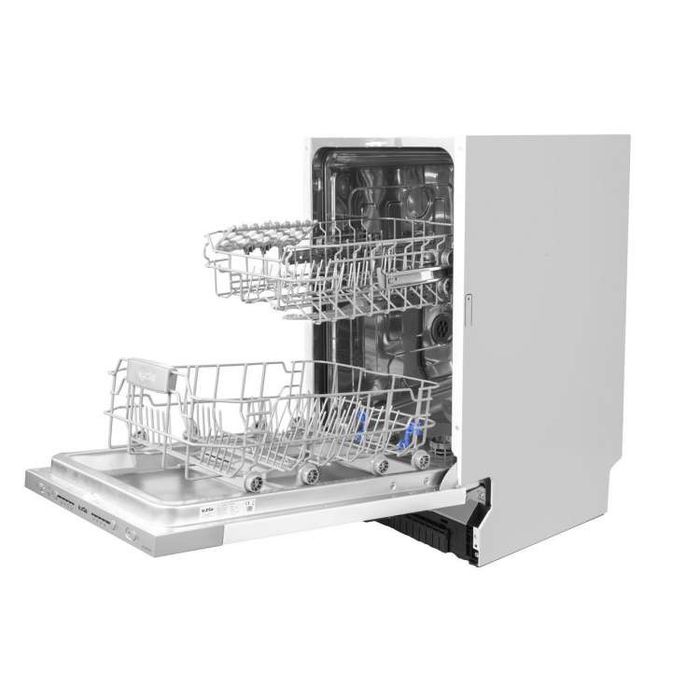 Посудомийна машина Vento DW 4509 4M NA